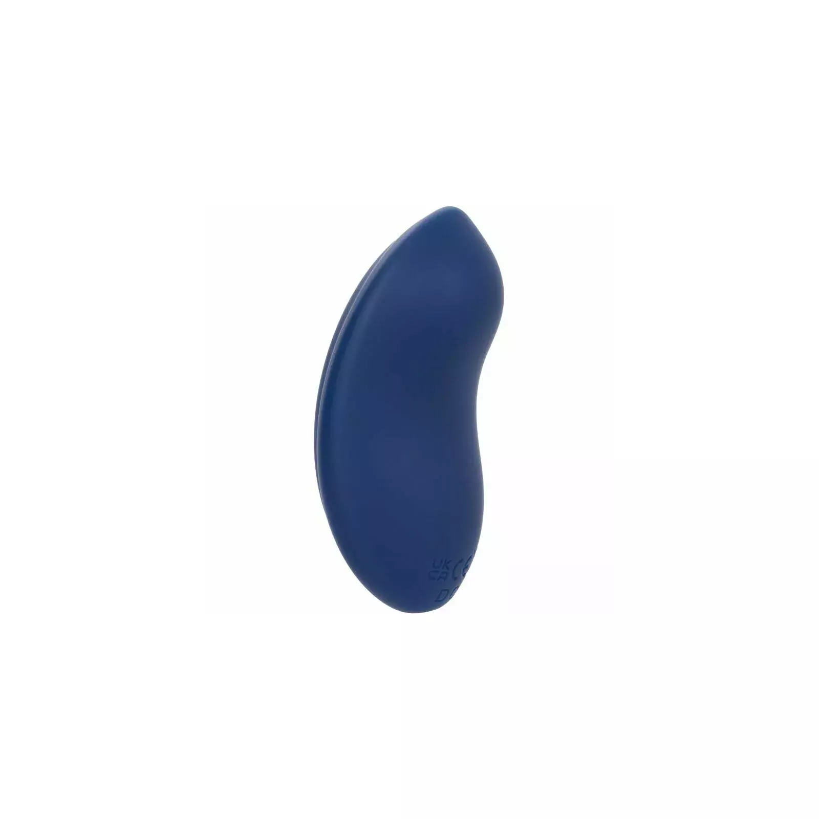 CalExotics Cashmere Velvet Curve Blue D-239241 Photo 6