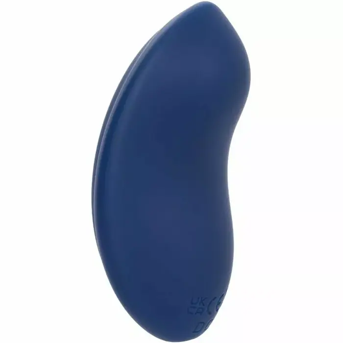 CalExotics Cashmere Velvet Curve personal massager Photo 6