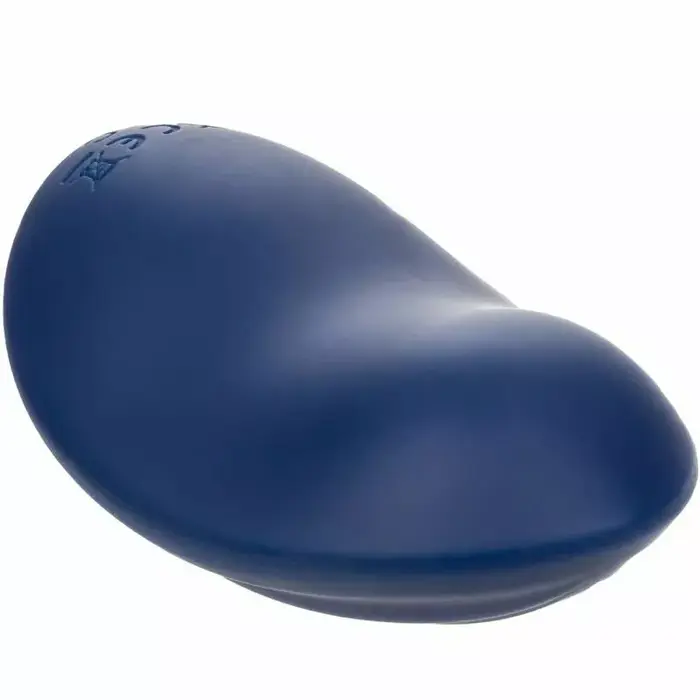 CalExotics Cashmere Velvet Curve personal massager Photo 7