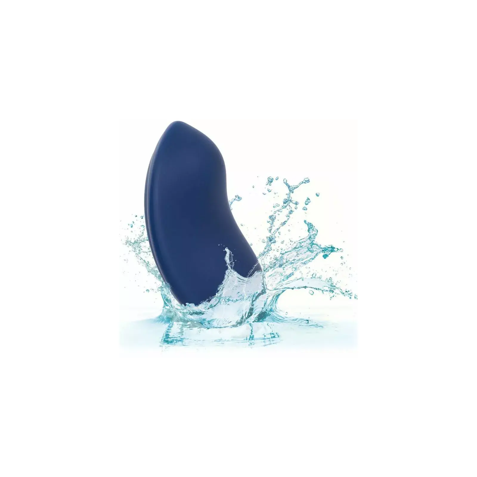 CalExotics Cashmere Velvet Curve Blue D-239241 Photo 10