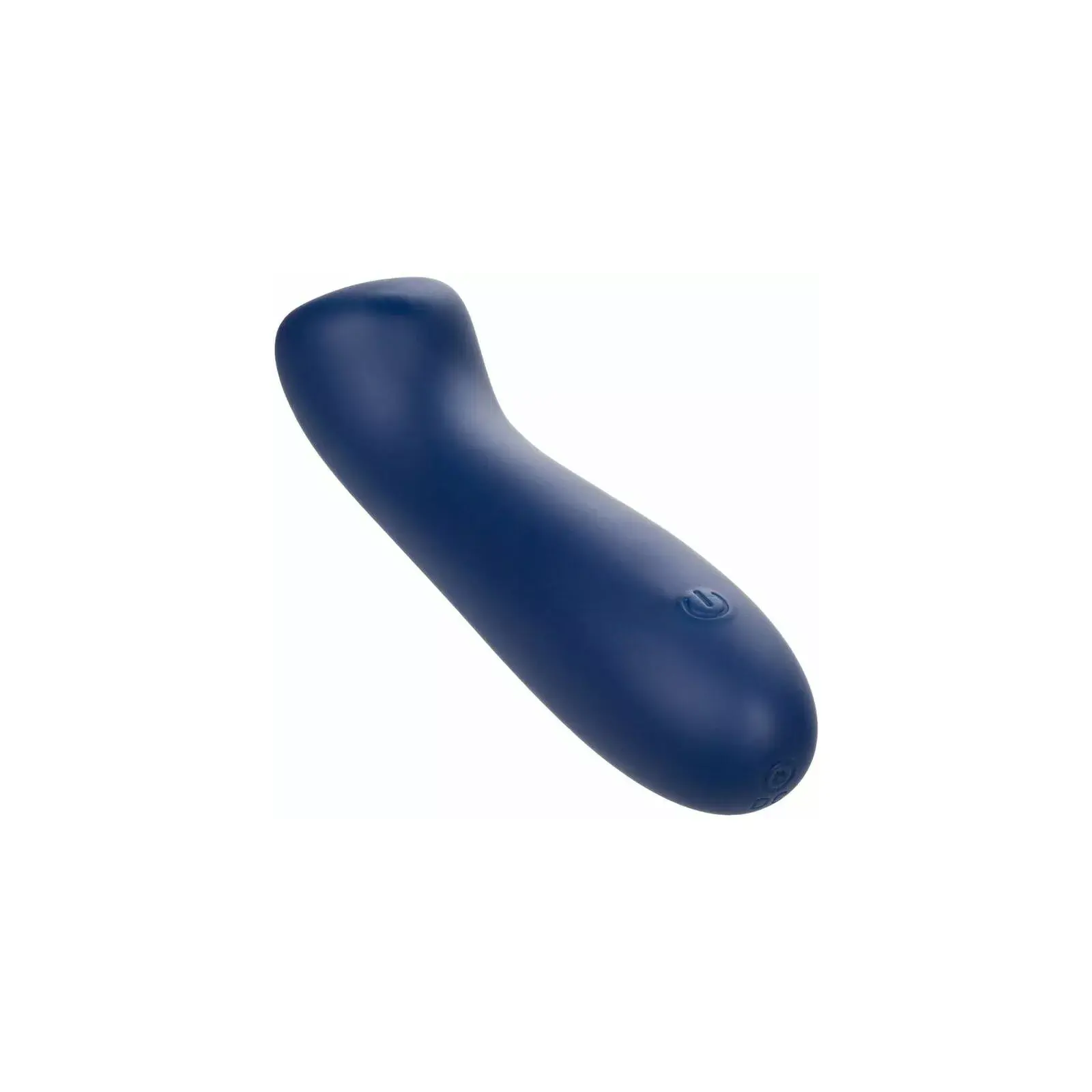Vibrators CalExotics Cashmere Satin G Blue Photo 2