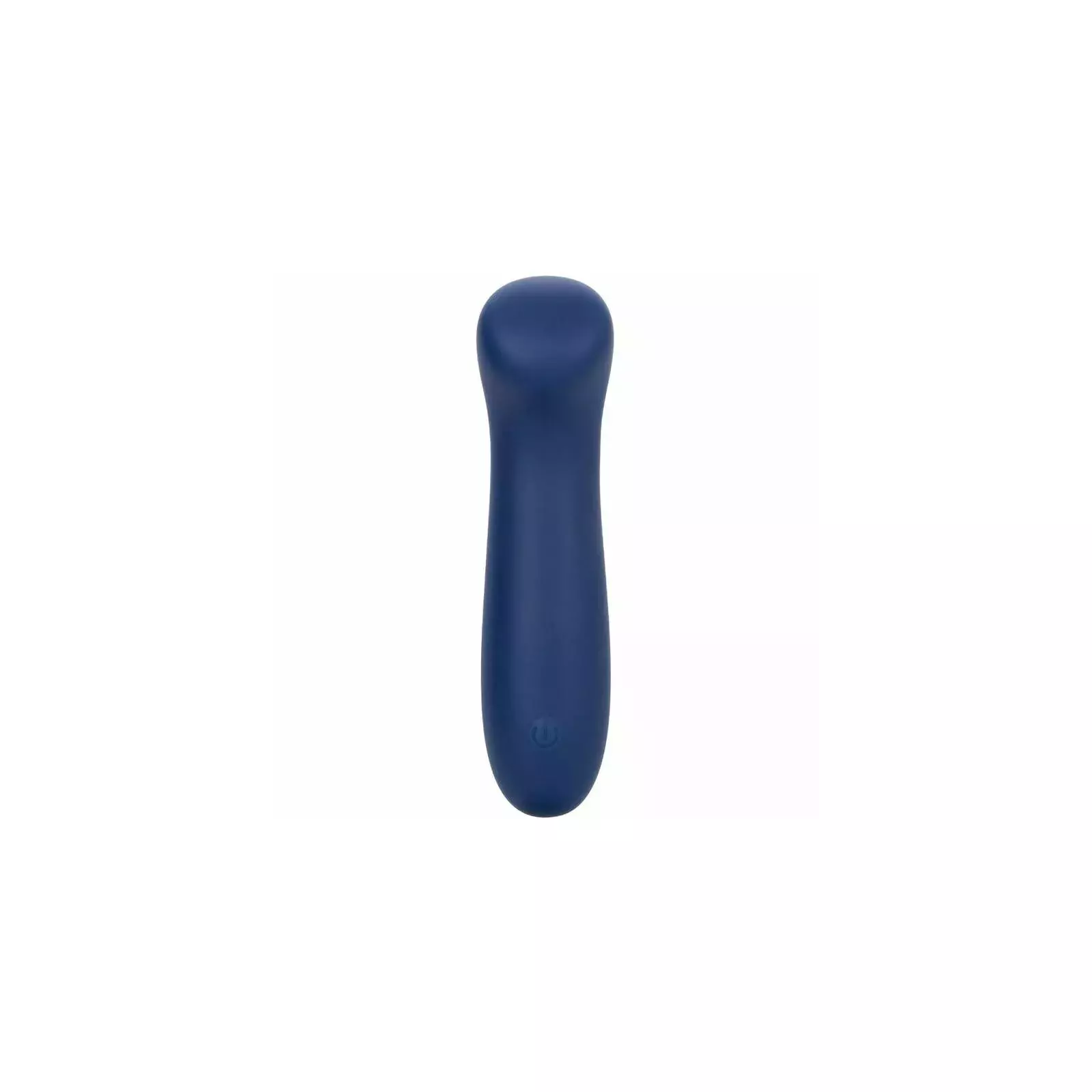 Vibrators CalExotics Cashmere Satin G Blue Photo 3