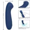 Vibrators CalExotics Cashmere Satin G Blue Photo 7
