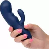 Vibrators CalExotics Cashmere Silk Duo Photo 7
