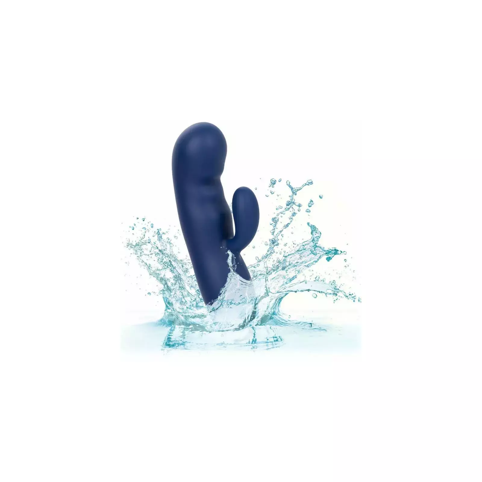Vibrators CalExotics Cashmere Silk Duo Photo 8