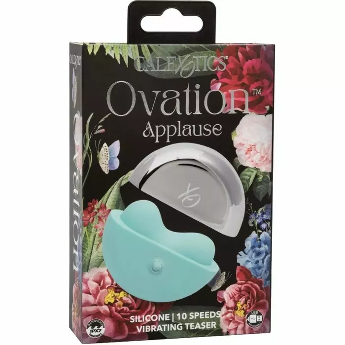 Personal Massager CalExotics Ovation Applause Photo 3