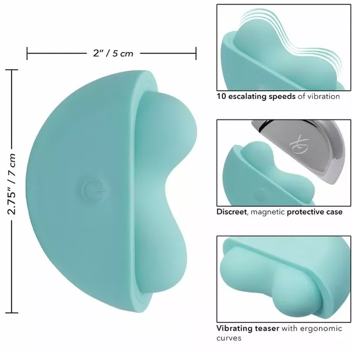 Personal Massager CalExotics Ovation Applause Photo 13