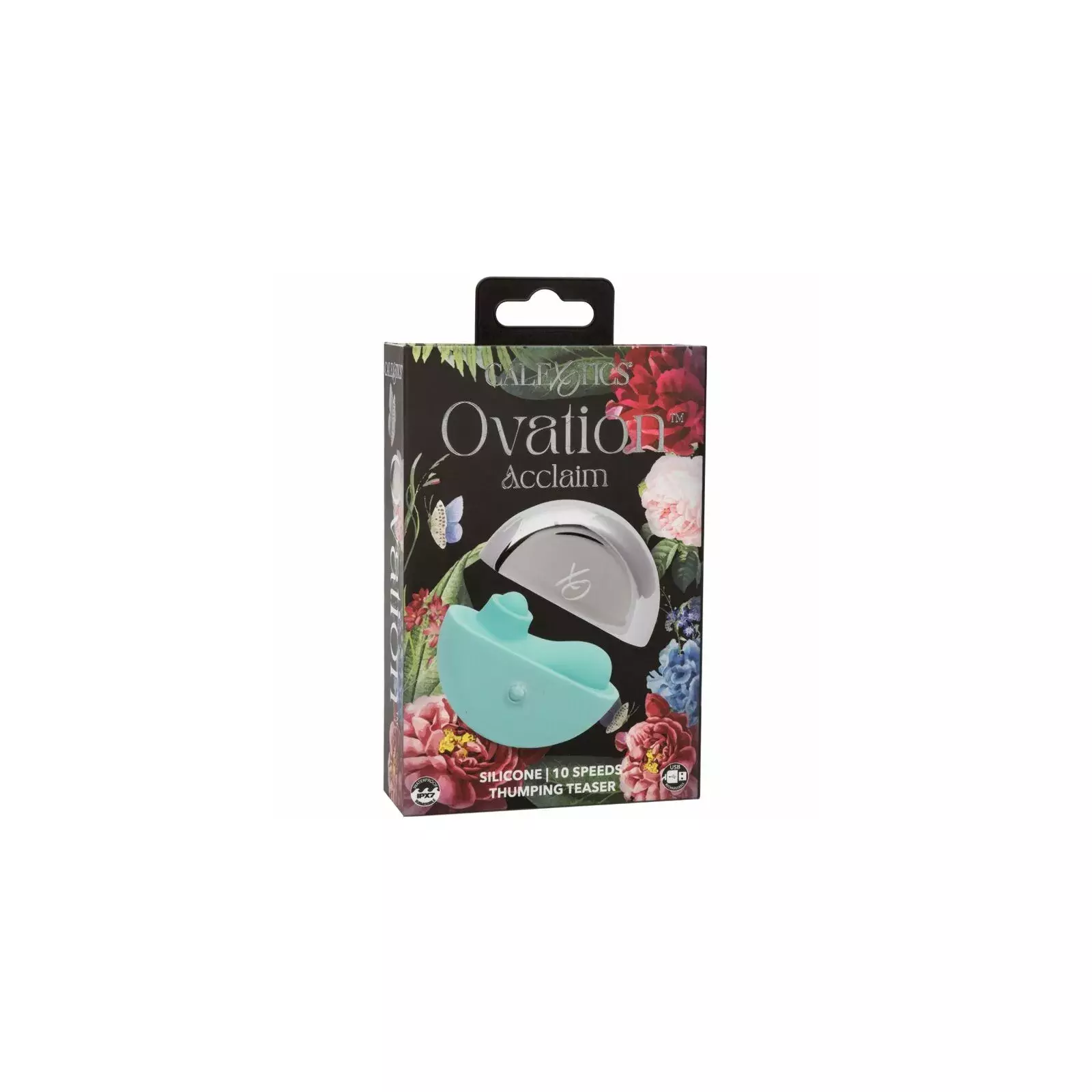 CALEXOTICS Ovation Acclaim Stimulator D-239259 Photo 3