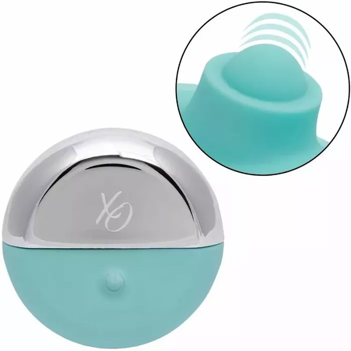 CalExotics Ovation Acclaim Stimulator personal massager Photo 12