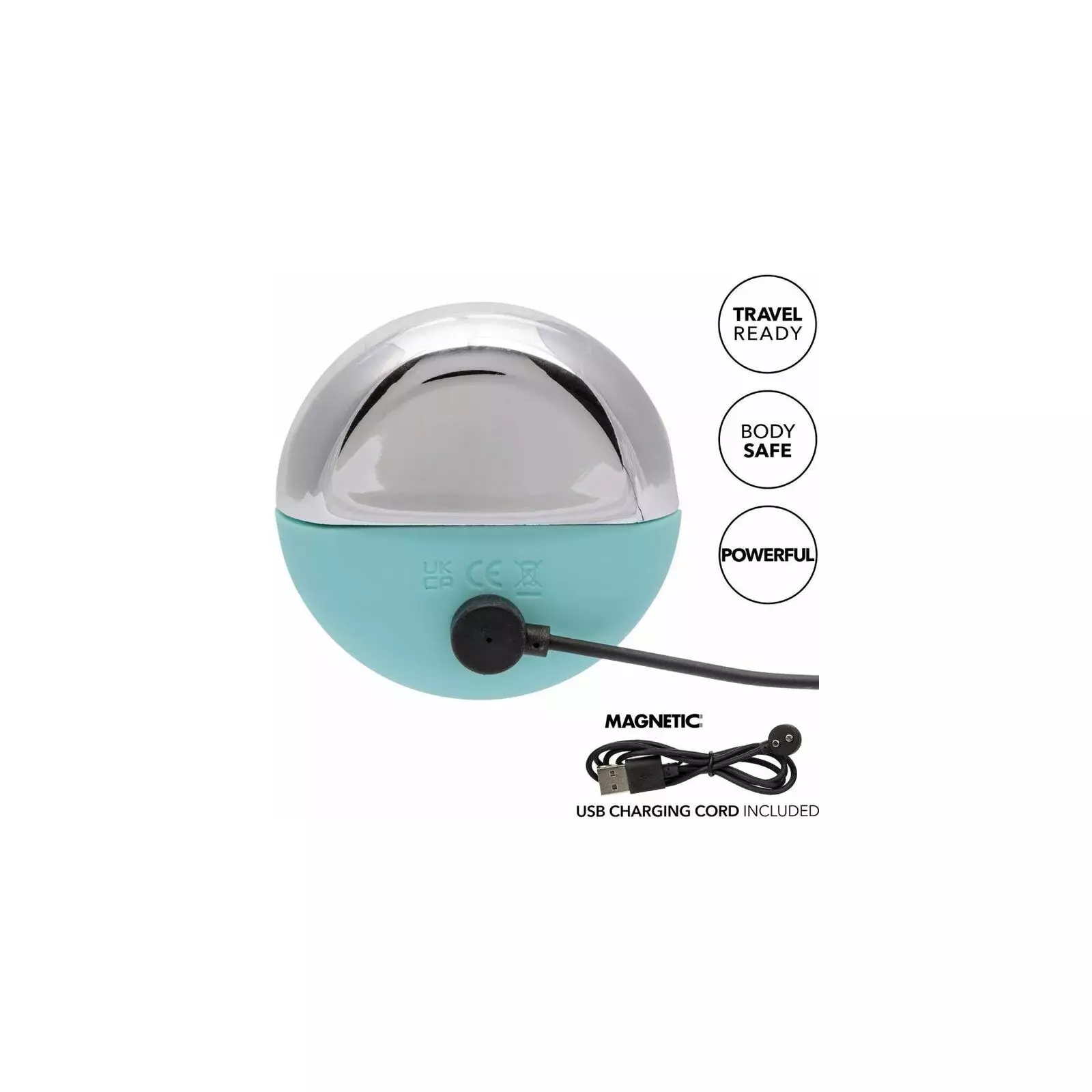 CALEXOTICS Ovation Acclaim Stimulator D-239259 Photo 14