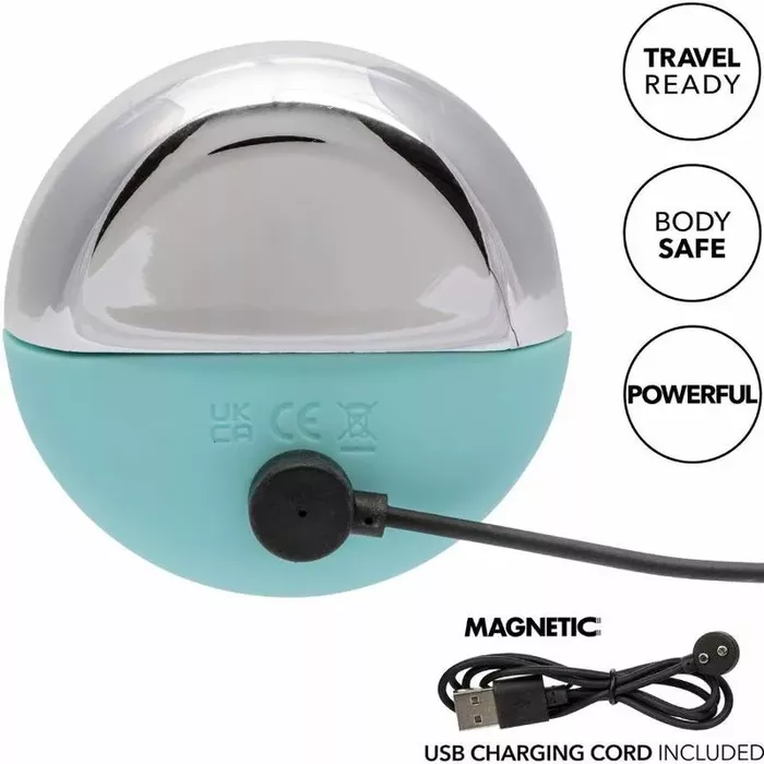 CalExotics Ovation Acclaim Stimulator personal massager Photo 14