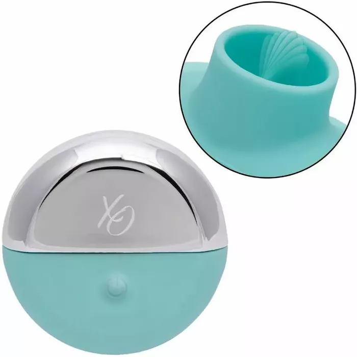 CalExotics Ovation Rave Stimulator personal massager Photo 12