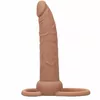 Dual penetrator sleeve CalExotics PERFORMANCE MAXX Photo 3