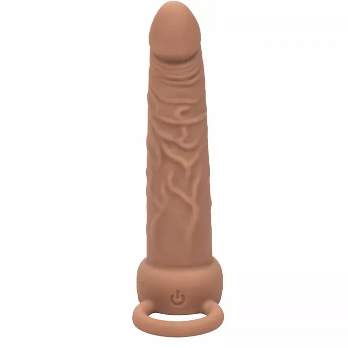 Dual penetrator sleeve CalExotics PERFORMANCE MAXX Photo 5
