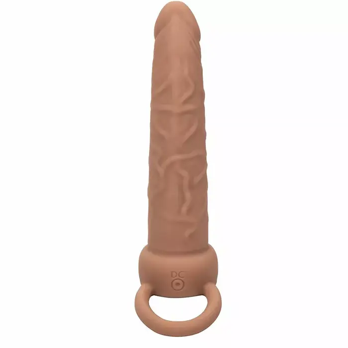 Dual penetrator sleeve CalExotics PERFORMANCE MAXX Photo 6