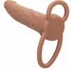 Dual penetrator sleeve CalExotics PERFORMANCE MAXX Photo 8