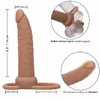 Dual penetrator sleeve CalExotics PERFORMANCE MAXX Photo 13