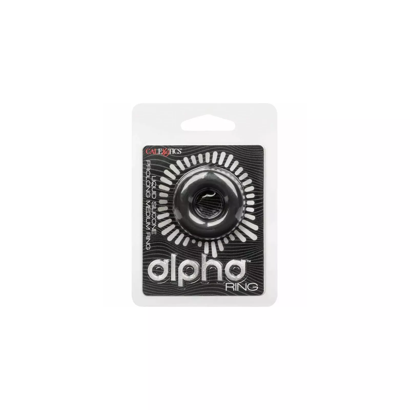 CALEXOTICS Alpha Prolong Среднее Кольцо D-239235 Photo 2