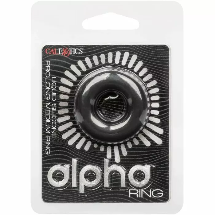 Gredzens CalExotics Alpha Prolong Medium Photo 2
