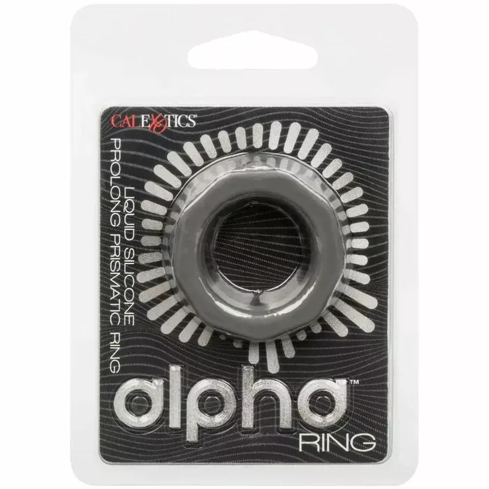 CalExotics Alpha Prolong D-239237 intimate ring Photo 2