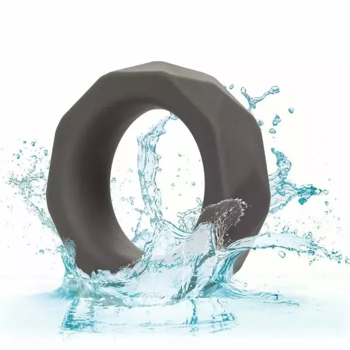 CalExotics Alpha Prolong D-239237 intimate ring Photo 6
