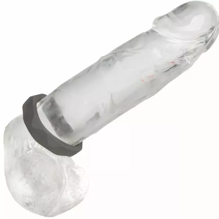 CalExotics Alpha Prolong D-239237 intimate ring Photo 8