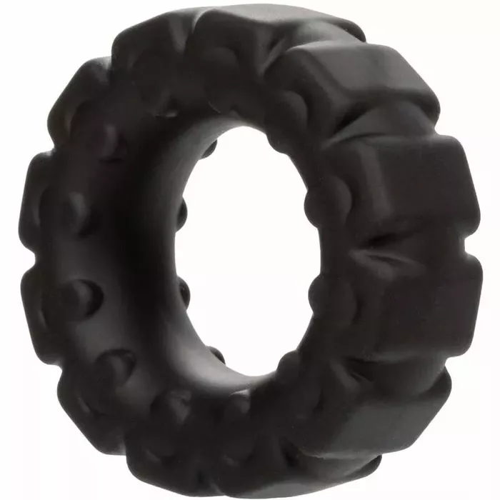 Cock ring CalExotics Alpha Prolong Tread Ring Photo 4