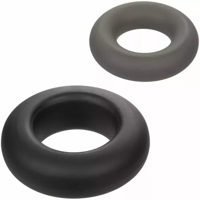 Love ring set CalExotics Alpha Prolong Photo 6