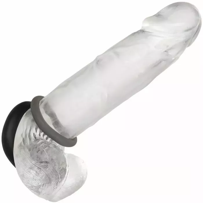Love ring set CalExotics Alpha Prolong Photo 9