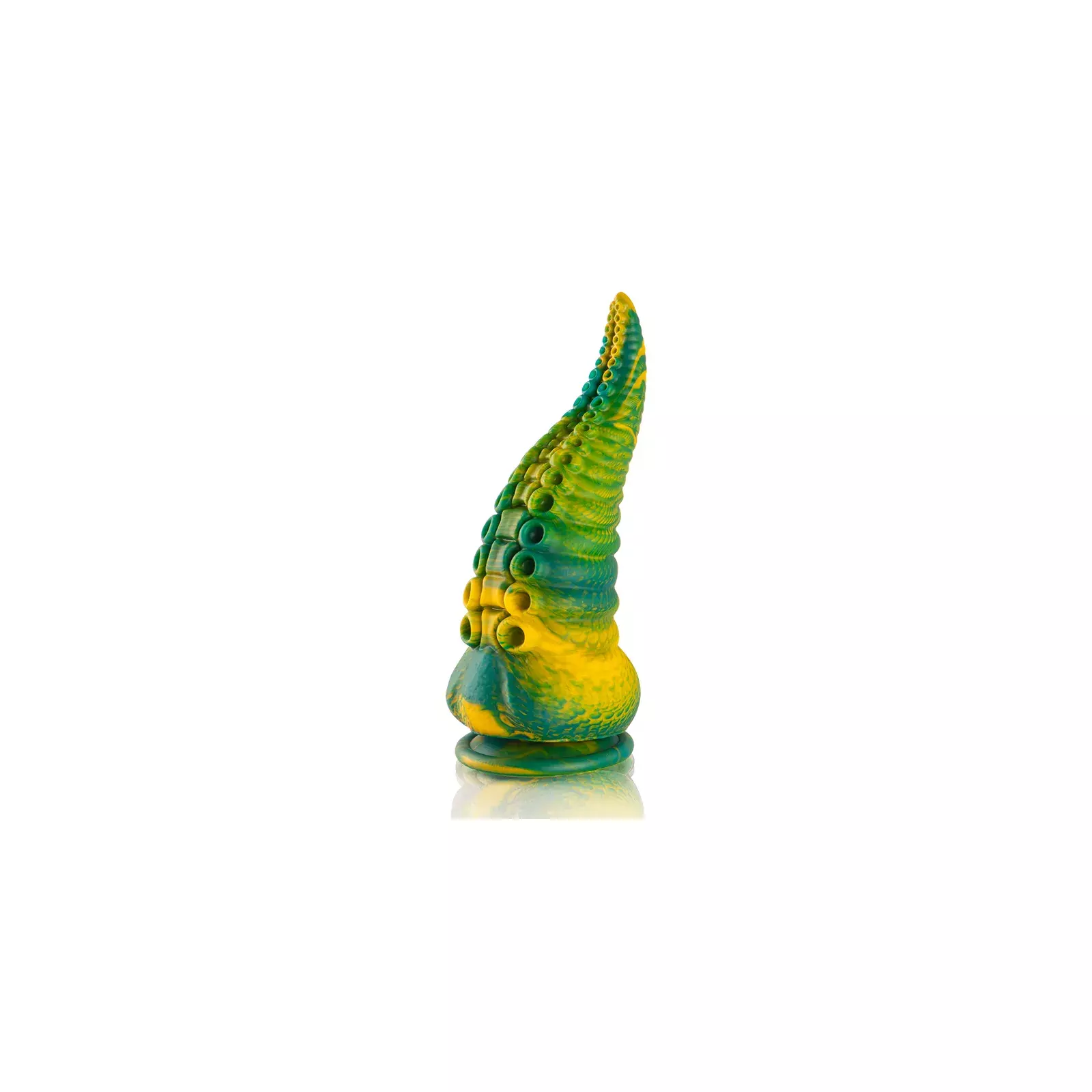 Dildo EPIC CETUS ZAĻĀ TENTAKLIS Photo 1