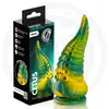 Dildo EPIC Cetus Green mazs izmērs Photo 6