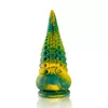 Dildo EPIC CETUS GREEN TENTACLE Photo 4
