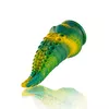 Dildo EPIC CETUS GREEN TENTACLE Photo 5