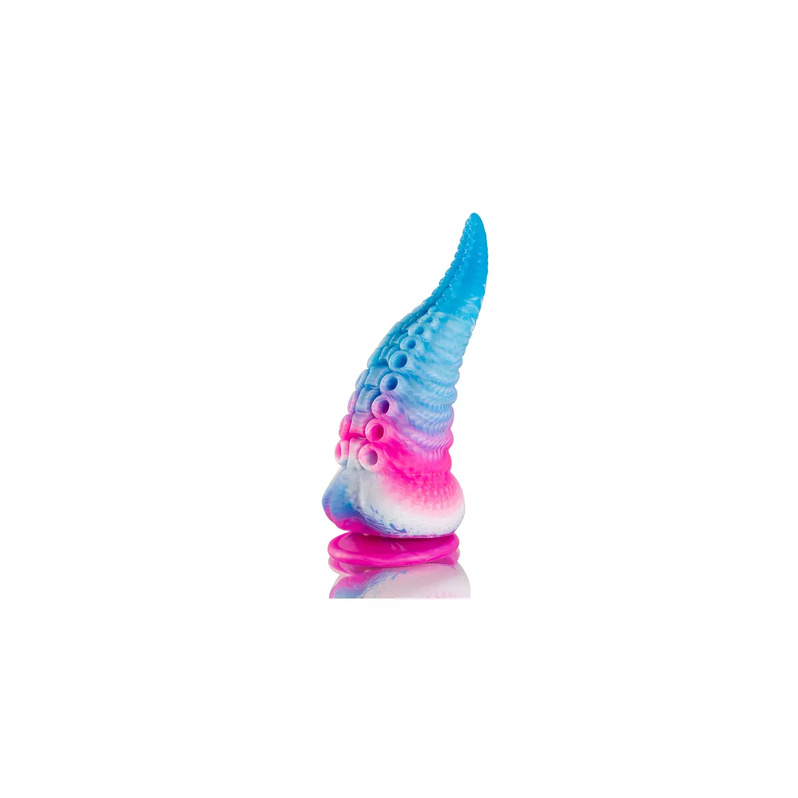 Dildo EPIC PHORCYS ZILS TENTAKLIS Photo 1
