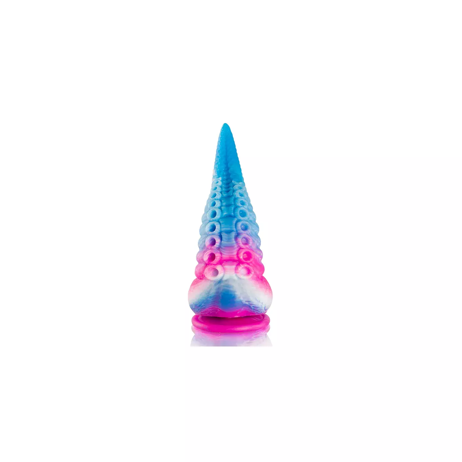 Dildo EPIC PHORCYS ZILS TENTAKLIS Photo 2