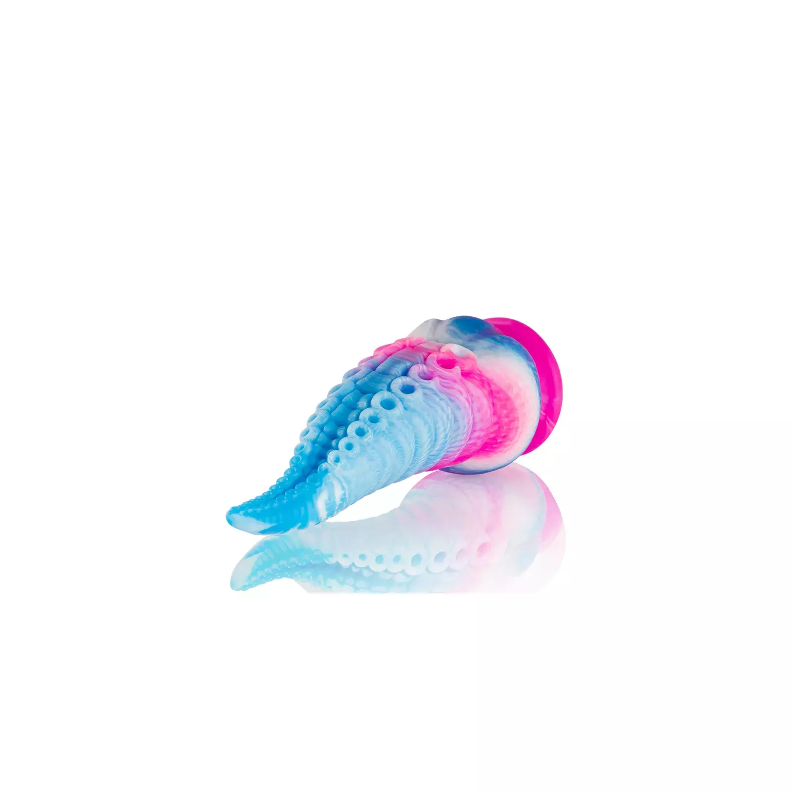 Dildo EPIC PHORCYS ZILS TENTAKLIS Photo 3