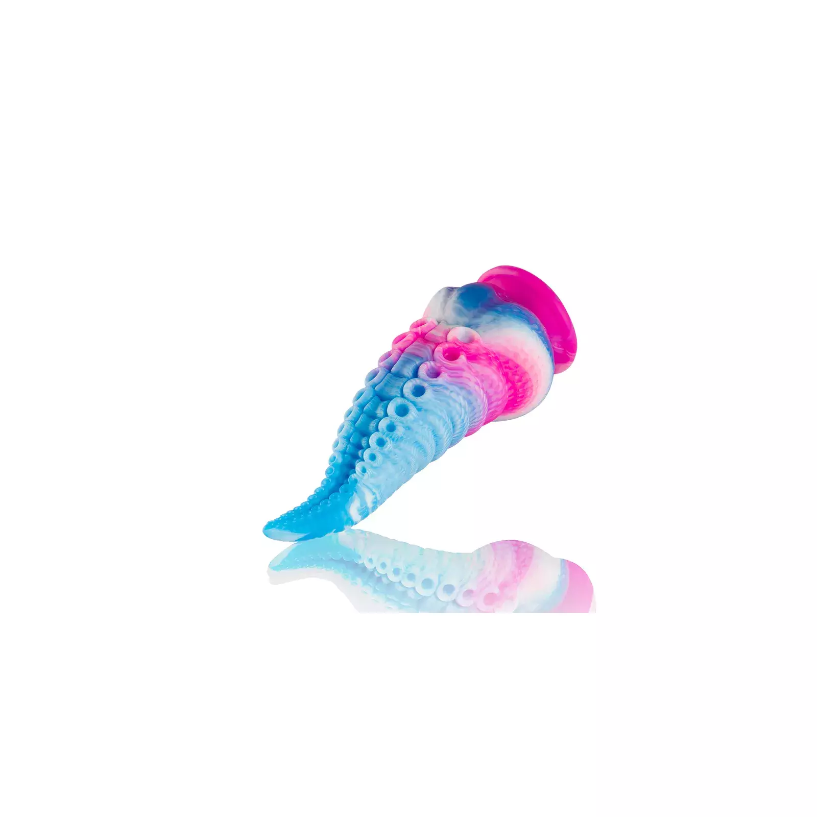 Dildo EPIC PHORCYS ZILS TENTAKLIS Photo 5