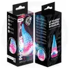 EPIC Phorcys Blue tentacle silicone dildo, small Photo 10