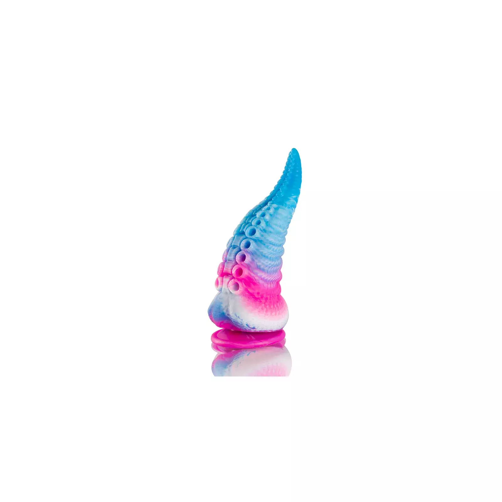 Dildo EPIC PHORCYS ZILS ŠŪPĻA Photo 1