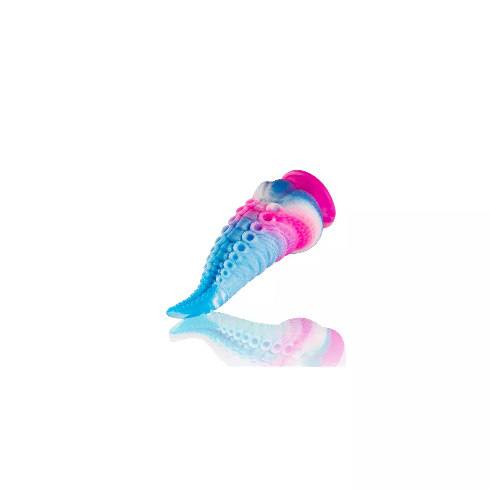 Dildo EPIC PHORCYS ZILS ŠŪPĻA Photo 3
