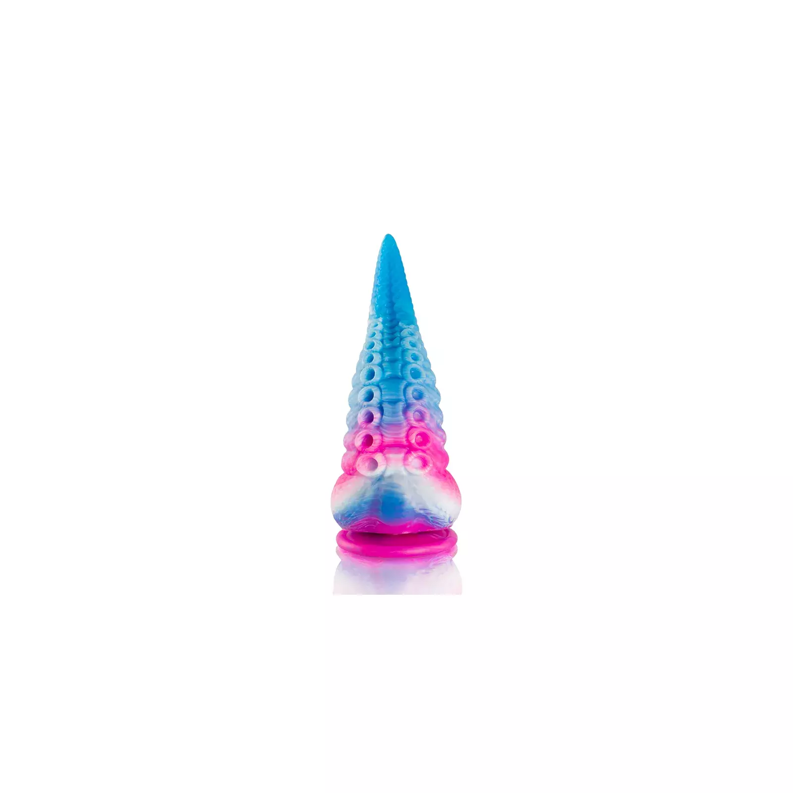 Dildo EPIC PHORCYS ZILS ŠŪPĻA Photo 4