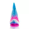 Dildo EPIC PHORCYS ZILS ŠŪPĻA Photo 4
