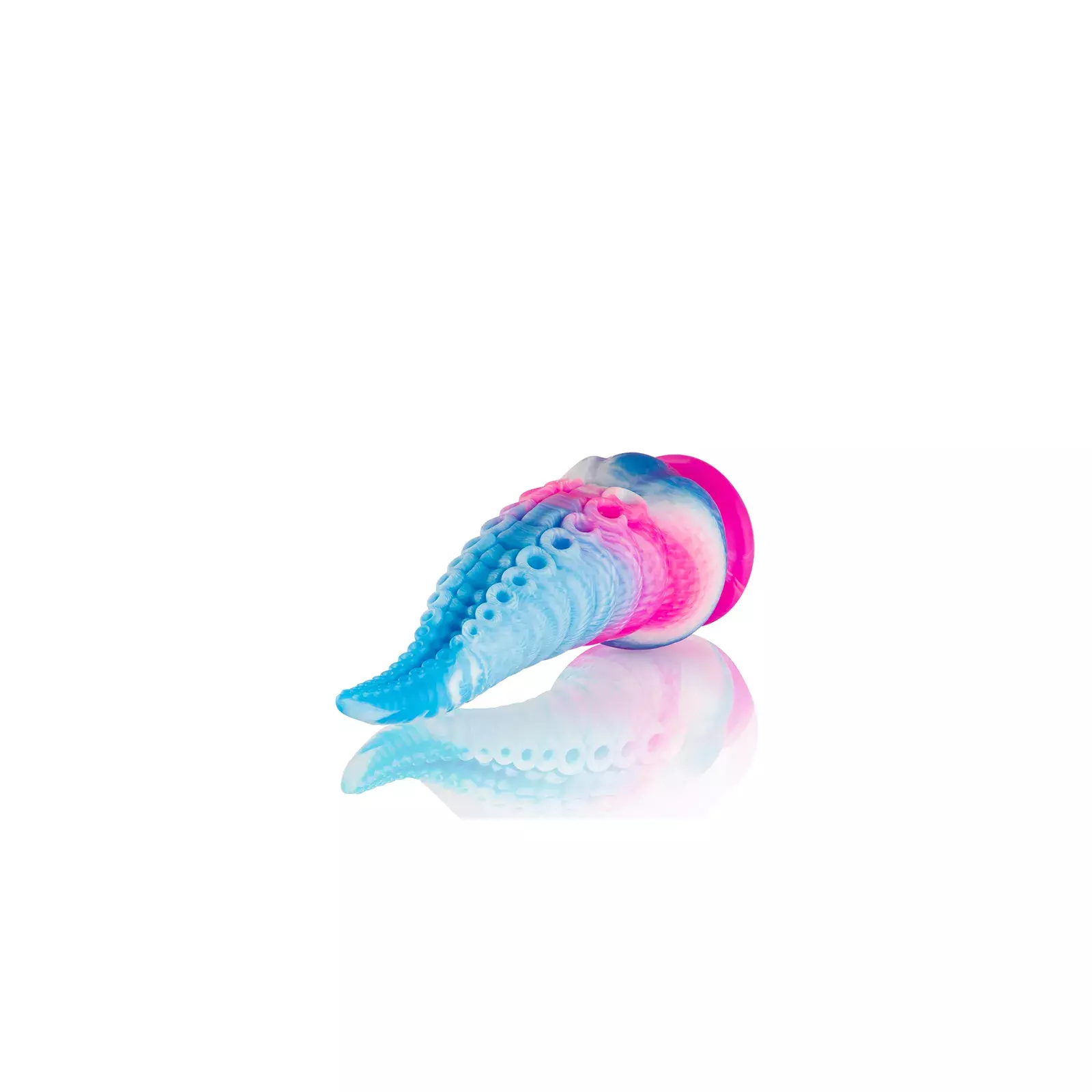 Dildo EPIC PHORCYS ZILS ŠŪPĻA Photo 5