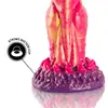 Dildo EPIC Cerberus Mytological Fire Photo 9