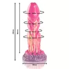 Dildo EPIC Cerberus D-239470 Photo 2