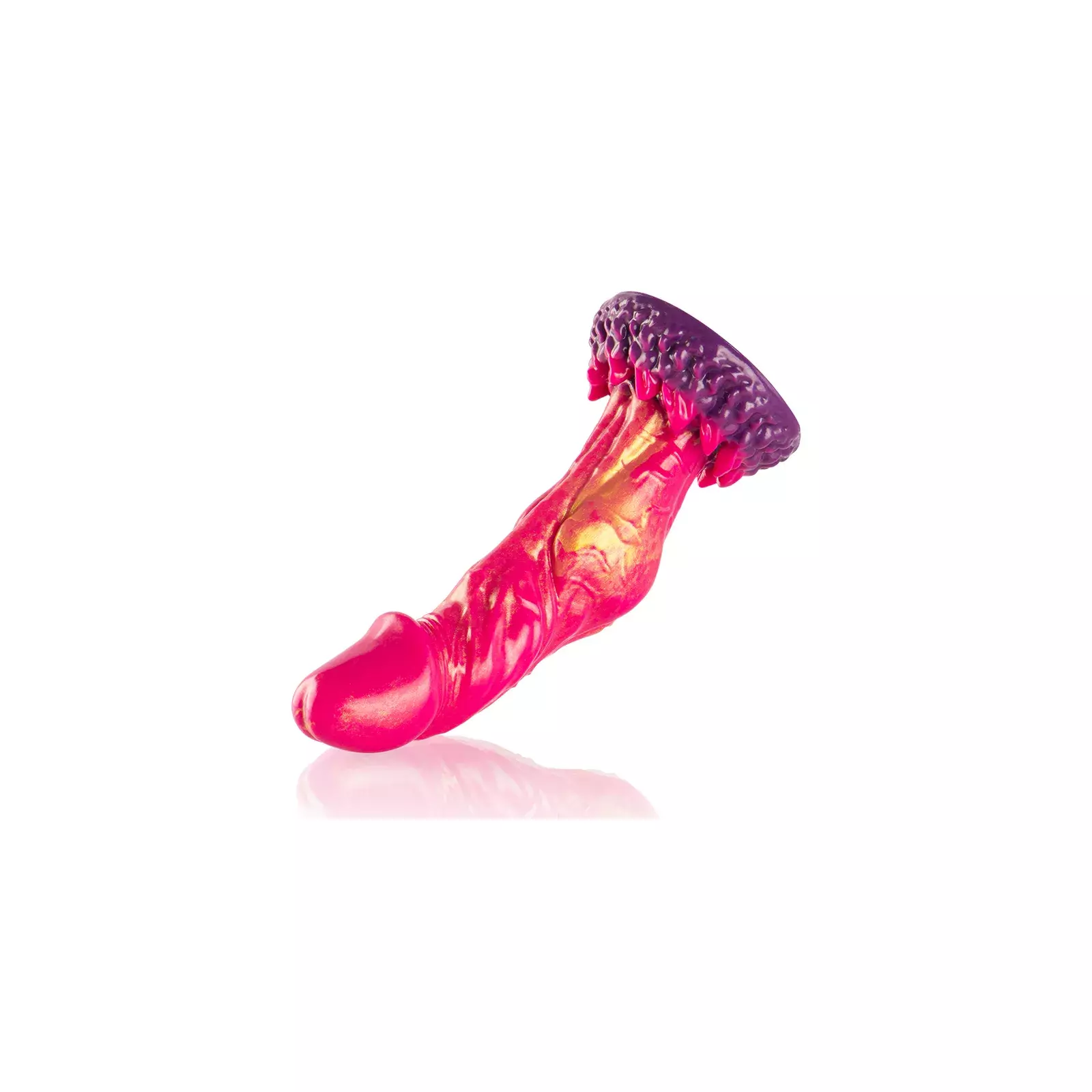 Dildo EPIC Cerberus D-239470 Photo 5