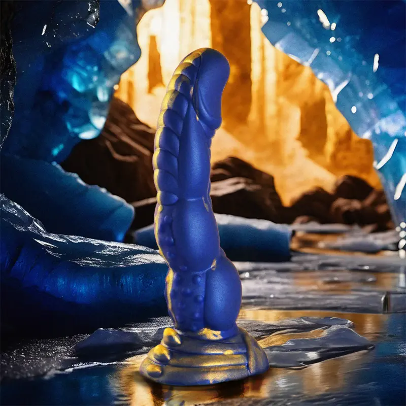 Dildos EPIC Poseidon Embrace of the Sea Photo 7