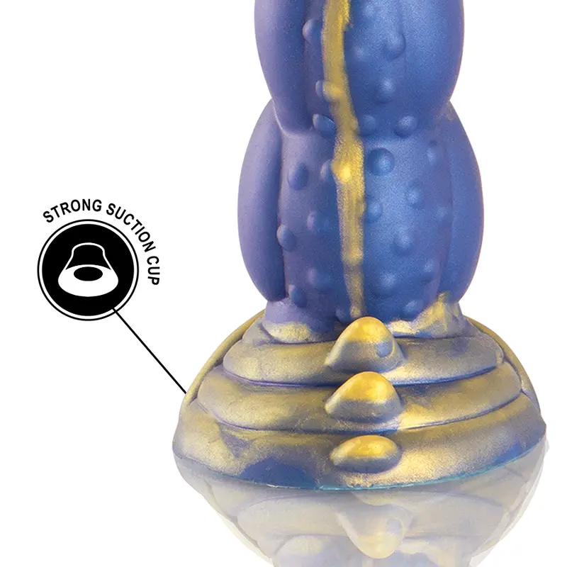 Dildos EPIC Poseidon Embrace of the Sea Photo 8