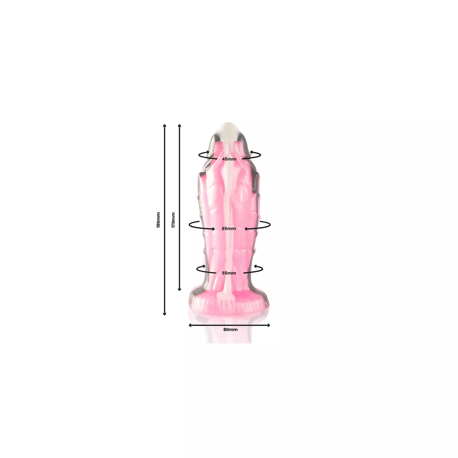 Dildo EPIC TRITON DILDO Photo 2