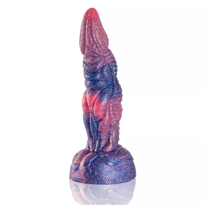 EPIC DIONYSUS DILDO D-239477 - Pleasure Toy Photo 1